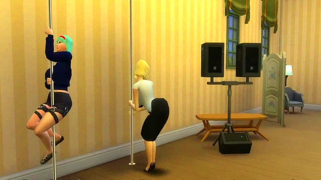 Kinky Anime Trio – Naruto, Sakura & Hinata Share Black Cocks for Hot Anal Fun