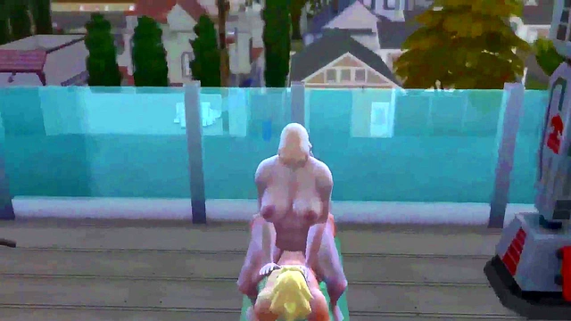 Naruto fucks Sunade Roughly in Anal After Convincing Her to Strip for Him