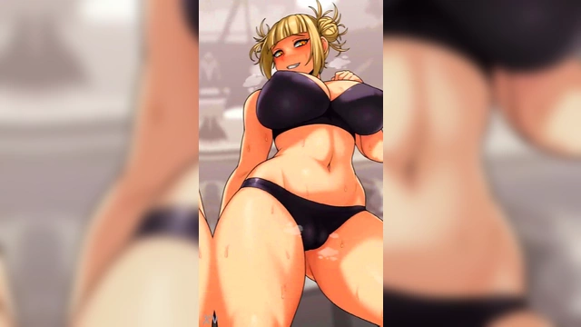 Hentai Anime Art Compilation – Sexy Pictures & Animated Scenes