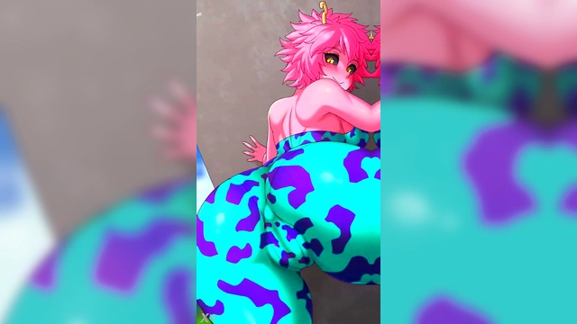 Hentai Anime Art Compilation – Sexy Pictures & Animated Scenes