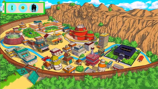 Naruto Hentai – Hinata, Tsunade & Shizune Share Big-Cock Ninja Action