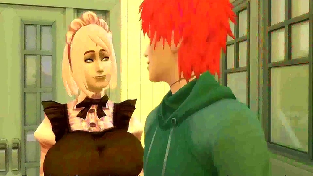 Sasori Fucks Sakura & Hinata in Hot Naruto Hentai Threesome Action