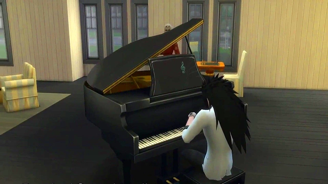 Madara Fucks His Employee Hard in Naruto Anime Anal Adventure