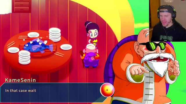 Dragon Ball Hentai – Bulma & Videl Take Turns for Intense Blowjob & Pussy Fucking Creampie