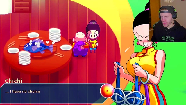 Dragon Ball Hentai – Bulma & Videl Take Turns for Intense Blowjob & Pussy Fucking Creampie