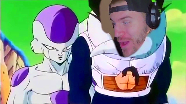 Dragon Ball Hentai – Bulma & Videl Take Turns for Intense Blowjob & Pussy Fucking Creampie