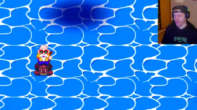 Dragon Ball Hentai – Bulma & Videl Take Turns for Intense Blowjob & Pussy Fucking Creampie