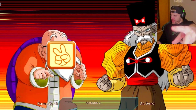 Dragon Ball Hentai – Bulma & Videl Take Turns for Intense Blowjob & Pussy Fucking Creampie