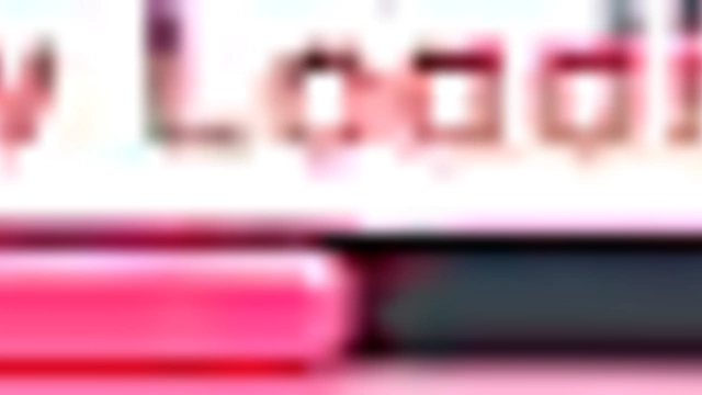 Cute Blonde Gal Rubs Her Big Boobs While Giving Blowjob & Handjob in 3D Hentai Anime