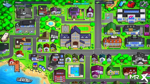 Teen Milf Duo From Summertime Saga Get Animated For Uncensored Hentai Fun