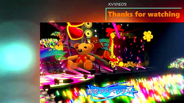 Big-Breasted Touhou Shikieihime Rubs Tits While Giving Handjob & Blowjob