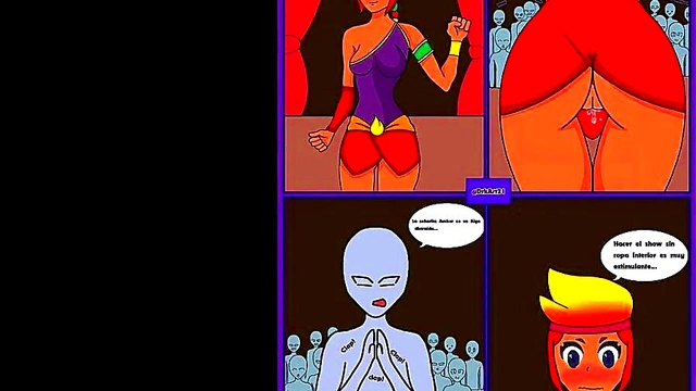 3D Brawl Stars Porn Compilation – Animated Art & Gif Action-packed Hentai Fun