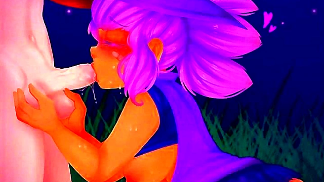 3D Brawl Stars Porn Compilation – Animated Art & Gif Action-packed Hentai Fun