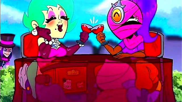 3D Brawl Stars Porn Compilation – Animated Art & Gif Action-packed Hentai Fun