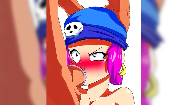 3D Brawl Stars Porn Compilation – Animated Art & Gif Action-packed Hentai Fun