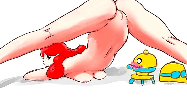 3D Brawl Stars Porn Compilation – Animated Art & Gif Action-packed Hentai Fun