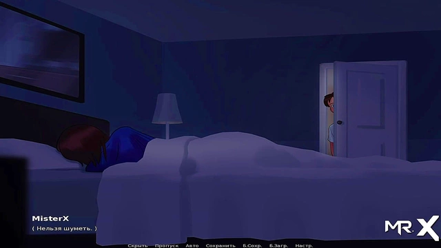 Summertime Saga Uncensored Anime Gameplay – Give Me Money & I’ll Be Ready For More