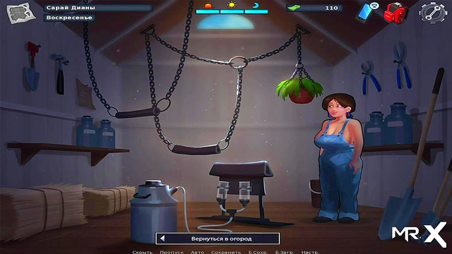 Summertime Saga Uncensored Anime Gameplay – Give Me Money & I’ll Be Ready For More