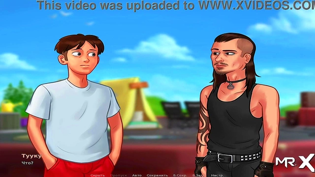 Summertime Saga Uncensored Anime Gameplay – Give Me Money & I’ll Be Ready For More