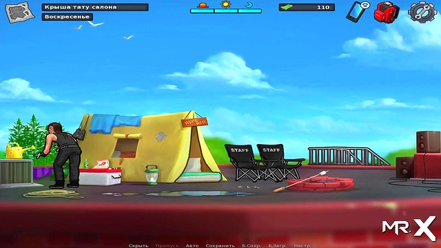 Summertime Saga Uncensored Anime Gameplay – Give Me Money & I’ll Be Ready For More