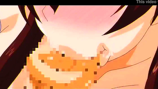 Deep Wet Hole – Best Hentai Anime Compilation PMV