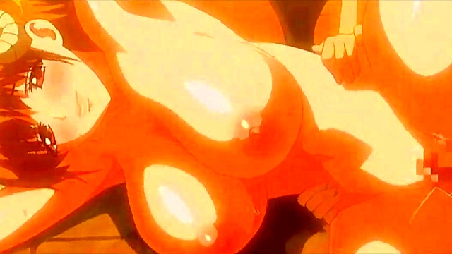 Succubus Party – Anime Compilation PMV With Hot Hentai Action