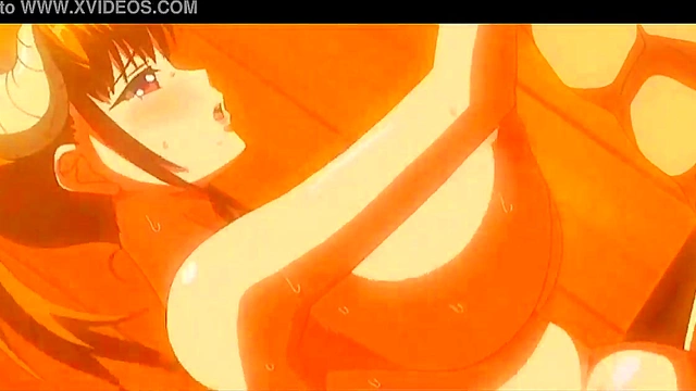 Succubus Party – Anime Compilation PMV With Hot Hentai Action