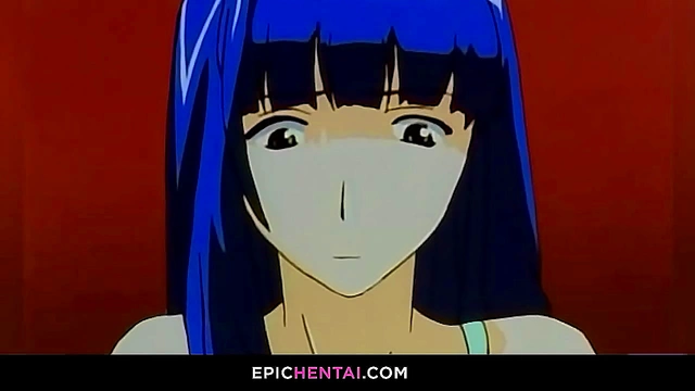 Hentai Girls Trained for Submissive Toy Play in Taboo Anime Story