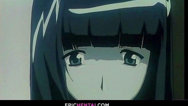 Hentai Girls Trained for Submissive Toy Play in Taboo Anime Story