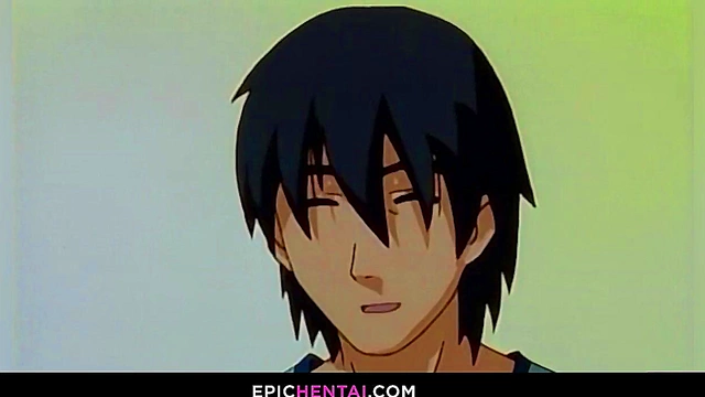 Hentai Girls Trained for Submissive Toy Play in Taboo Anime Story