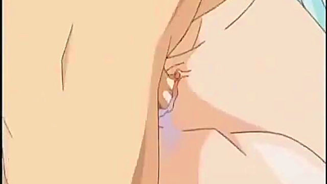 Hot Anime Teen Girlfriend Enjoys Hardcore Fucking WithBoyfriend