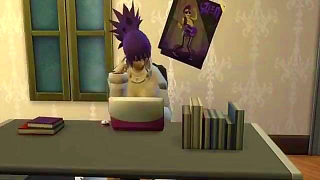 Anko The Ninja Sex Slave Rides Orochimaru's Dick in Hot Anime Anal Action