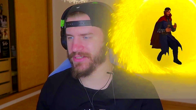 Temari's Transformation – Intense BDSM Pussy Fucking & Doggy Style Bondage Creampie