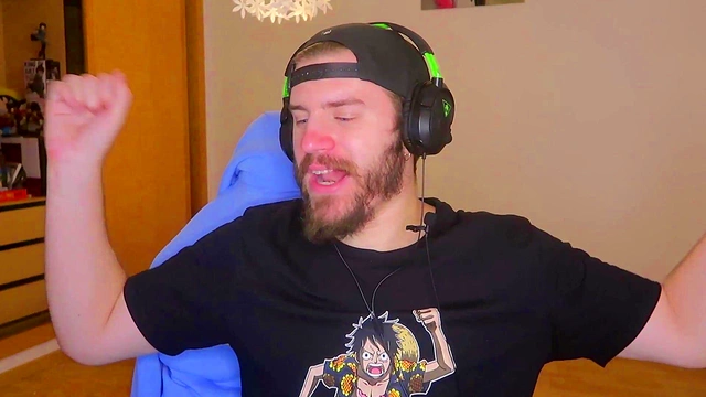 Temari's Transformation – Intense BDSM Pussy Fucking & Doggy Style Bondage Creampie