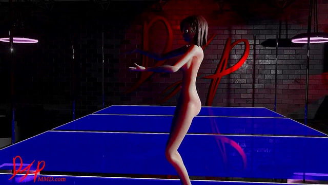 Misaka Takes Charge in Steamy MMD Anime Adventure With Vocaloid Vibes