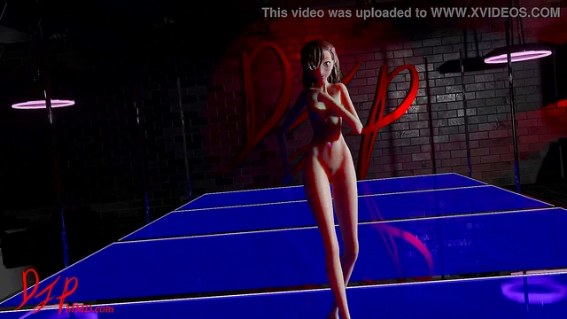 Misaka Takes Charge in Steamy MMD Anime Adventure With Vocaloid Vibes