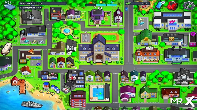 Hentai Anime Uncensored – Summertime Saga’s Cinnamon Gets Pleasured In Room E2