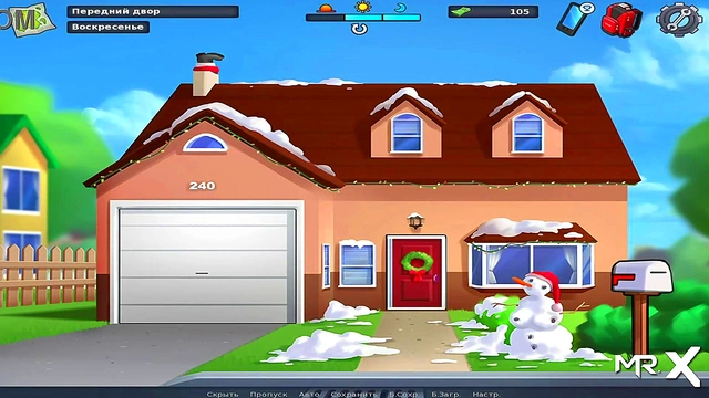 Hentai Anime Uncensored – Summertime Saga’s Cinnamon Gets Pleasured In Room E2