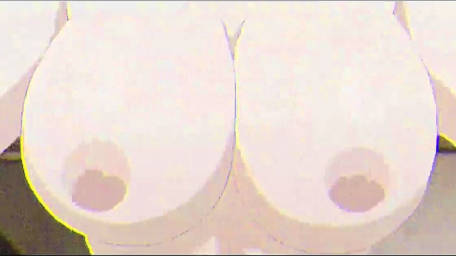 Hentai Music Video – Anime Couple Gets Intimate With Passionate PMV Scene