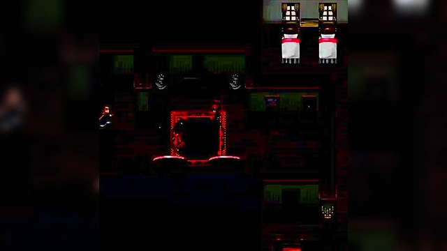 Huge-Bodied MILF Farah Gives Jamal Intense Blowjob in Queen Opala Game