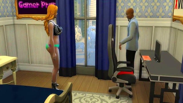 Kinky Anime Mashup – Naruto, Dragon Ball, Bleach Characters Engage in Wild Anal Sessions