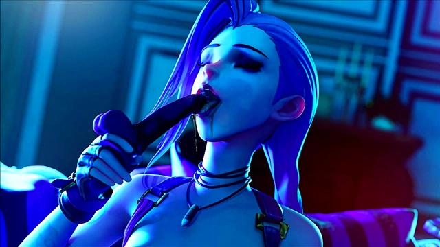 Jinx’s Naughty Audio JOI Session – Anal Fun & Forced CEI Seduction