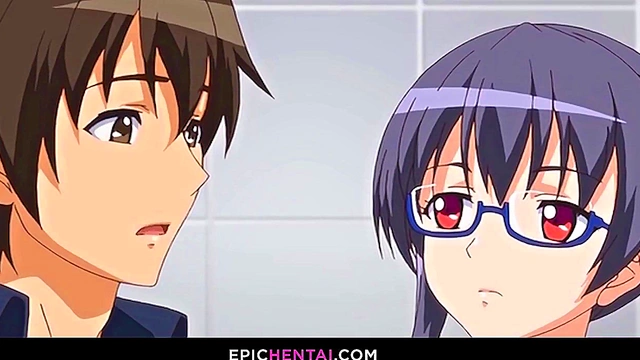 Naughty Cosplay Chicks Play With Vibrators In Kinky Hentai Anime Scenes