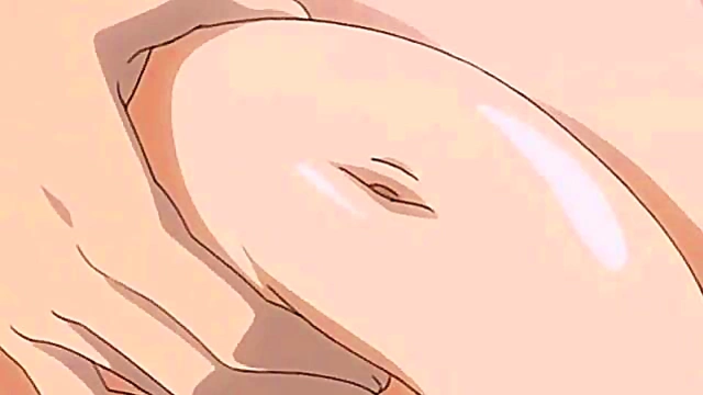 Rikka Gets Impregnated By Older Man In SSSS.Gridman Hentai Scene