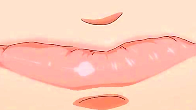 Rikka Gets Impregnated By Older Man In SSSS.Gridman Hentai Scene