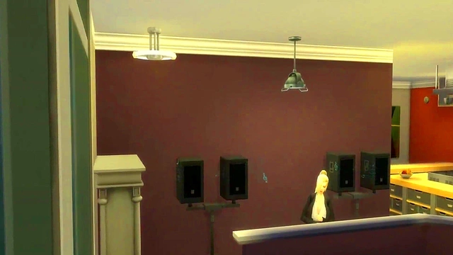 Sasuke Cheats With Anal-Loving Ino While Sakura Tries to Catch Them In The Act