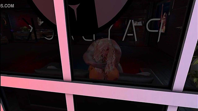 Curvy MILF With Big Tits Gets Fucked Hard In Anime Anal Adventure