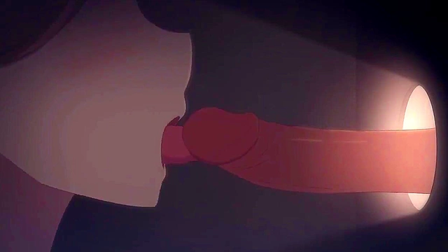 Kamuo Anime Chick Gets Wild With Horny Partner In Hot Hentai Session