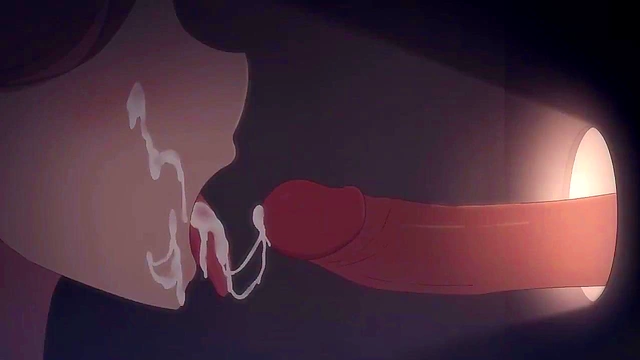 Kamuo Anime Chick Gets Wild With Horny Partner In Hot Hentai Session