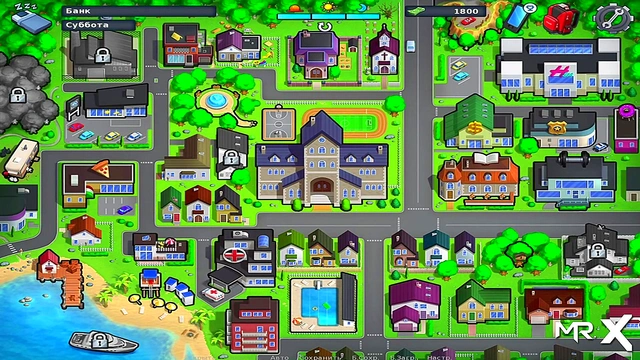 Summertime Saga Anime Chick Gets Ass Tattoo Before Wild Uncensored Sex Session